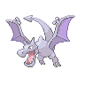 Mystic Aerodactyl